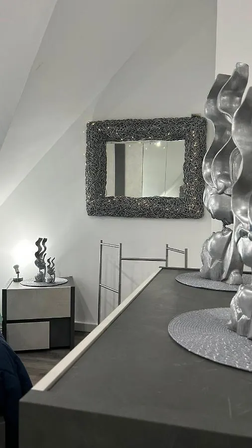 Casa Vacanze Europa Leonforte