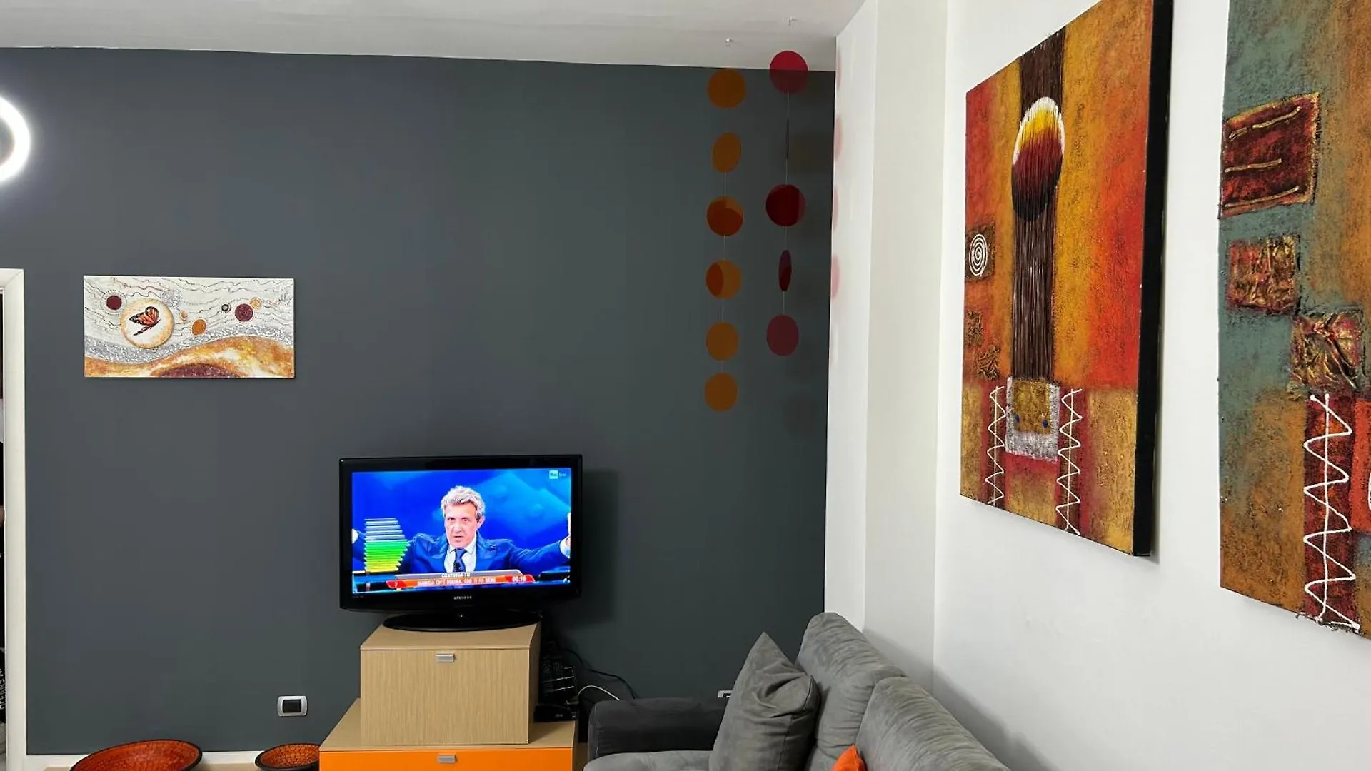 Casa Vacanze Europa Leonforte Italy