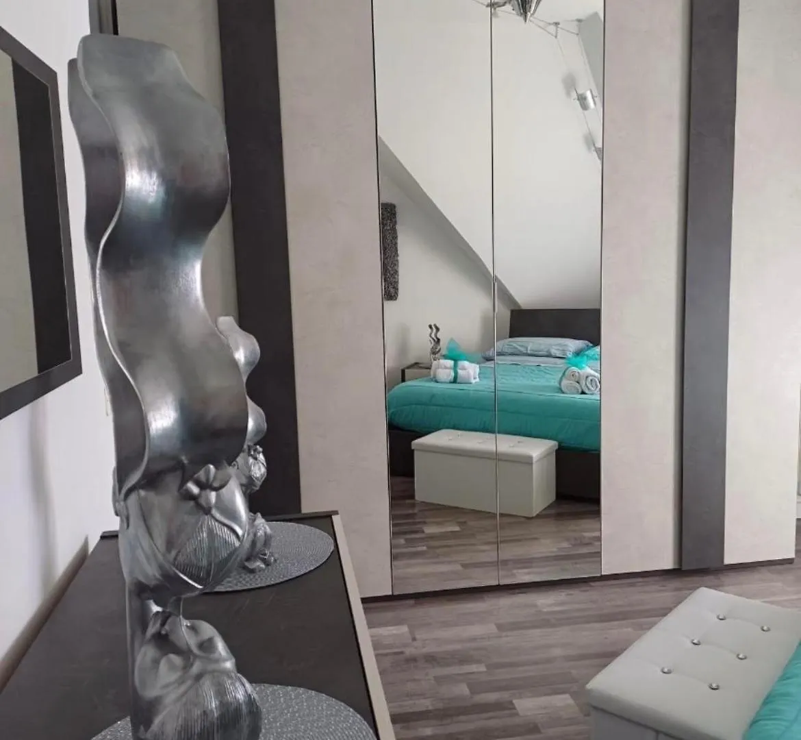 Casa Vacanze Europa Leonforte 0*,  Italy