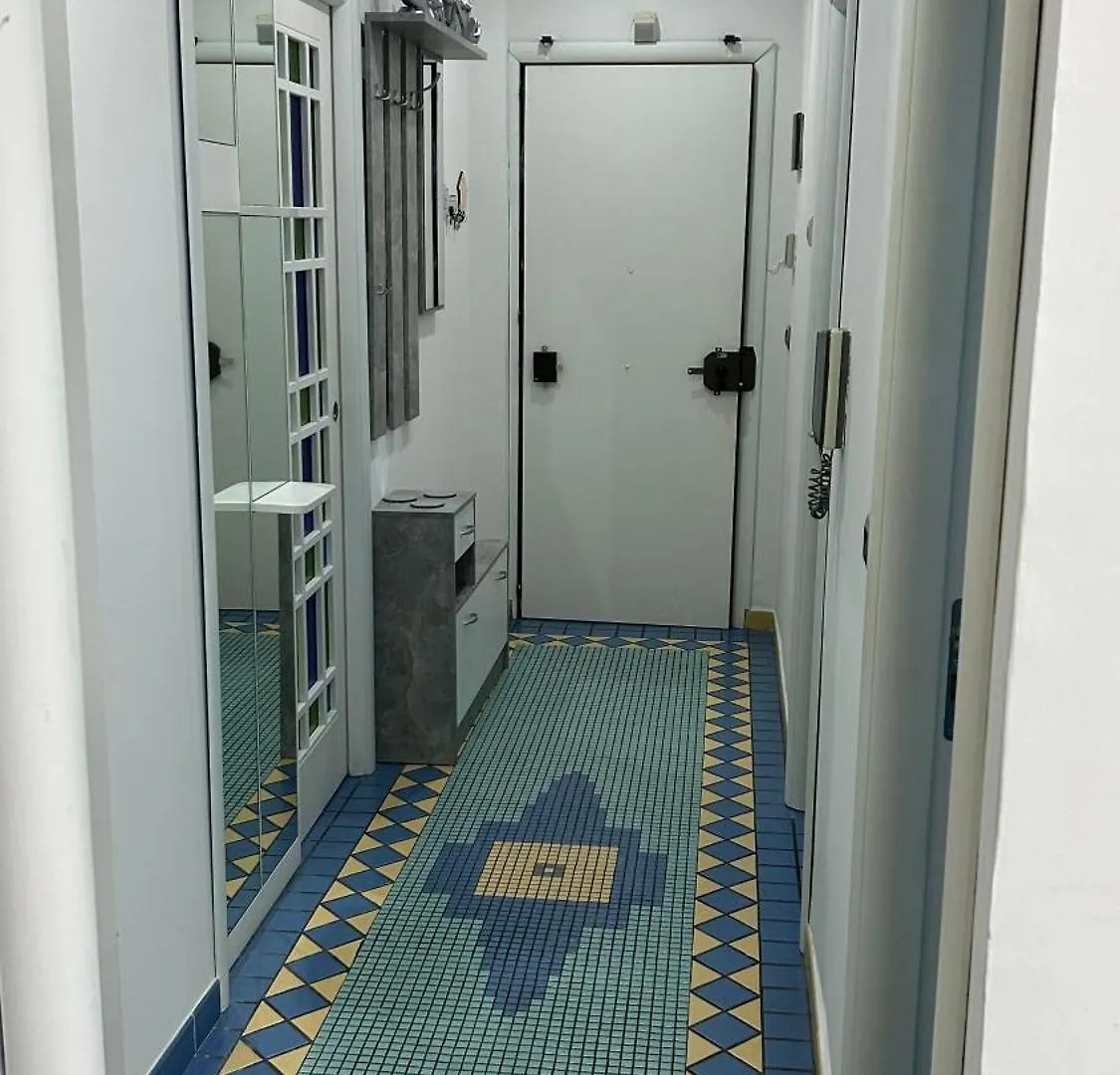 Casa Vacanze Europa Leonforte 0*,  Italy
